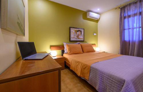 Cozy Small Smart Villa with Private Pool Mikri Mantineia Kalamata - Foto 20