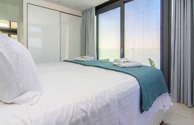 Villa Blue Ionian - Syvota - Foto 17