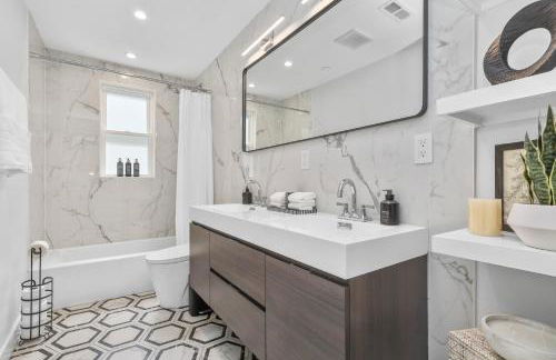 6BR4Bth Parking BOS MIT Harvard TD Garden - Foto 11