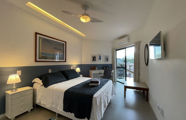 Flat Maravilhoso - Foto 6