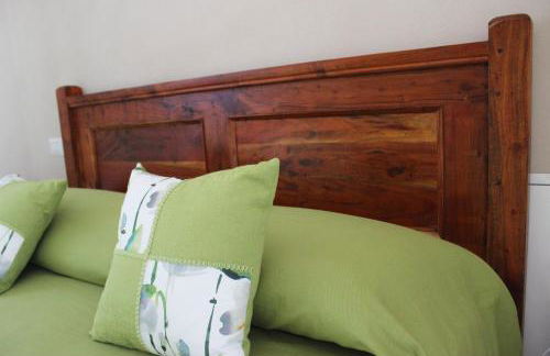 A Baracca du Pei - Photo 20