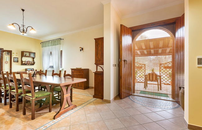 2193 Villa Lella by Barbarhouse - Foto 18