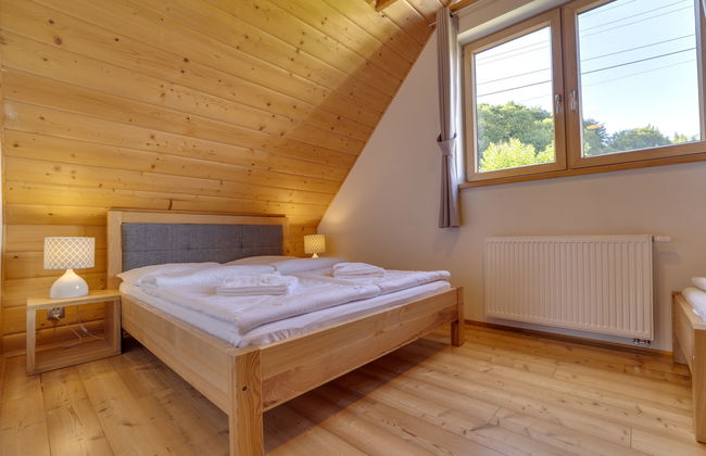 Chaty Pod Beskidkiem - Foto 18