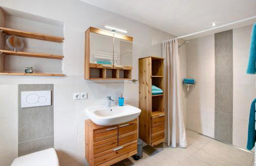 Ferienwohnung Birke - Photo 12