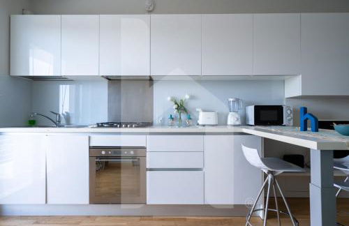 Homiday - Residence I Gabbiani Int 01, Livrea - Photo 20