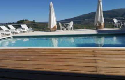 Quinta da Bandeira - Casa de Férias no Douro - Photo 9