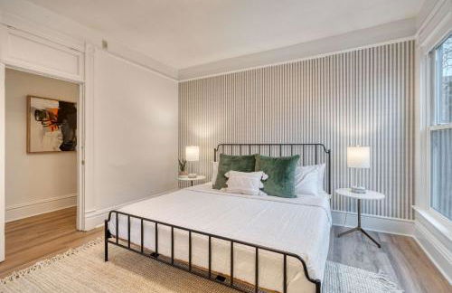 Stay Portland - Historic Queen Anne Vernacular - 95 WalkScore - Foto 21