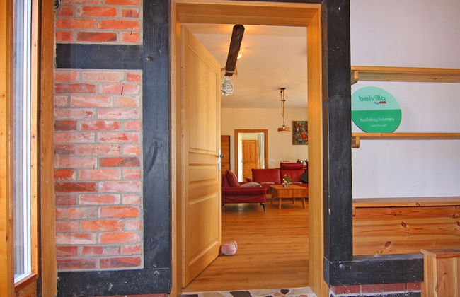 Ferienwohnung Strandanker in Monkebude - Foto 2