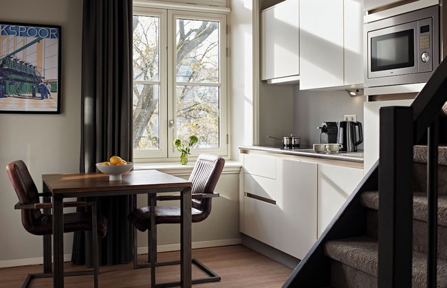 YAYS Amsterdam Maritime by Numa - Foto 1