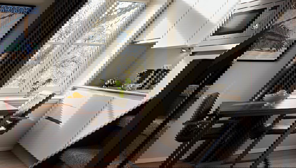 YAYS Amsterdam Maritime by Numa - Photo 1, Image principale