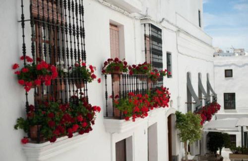 Vejer de la Frontera - La Sacristía - Foto 24