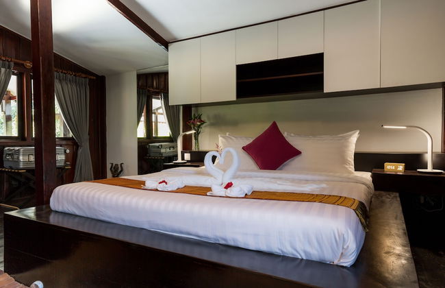 Sampeah Retreat Villa - Photo 18