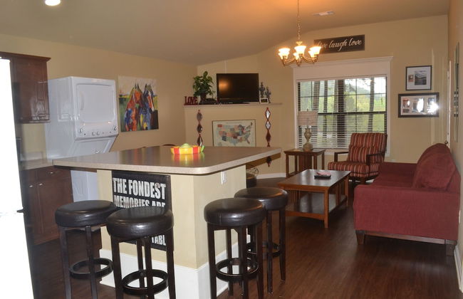 Echo Canyon Resort & Marina - Foto 55