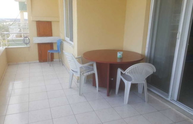 Flamingo 7 Tatil Sitesi - Foto 9