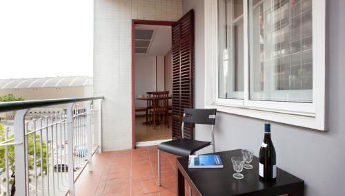 Click&Flat Floridablanca - Photo 5