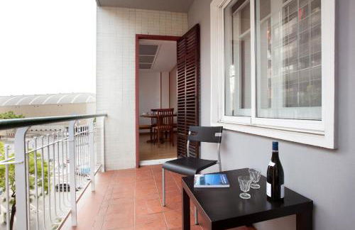 Click&Flat Floridablanca - Photo 5