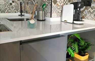 Apto Izaro -Parking Gratis, Reformado- Gaztelugatxe y Gastronomía -Familias y Pareja - Foto 17