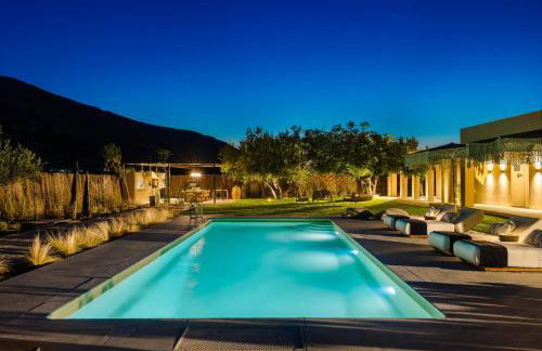 The Attican Villa & Estate - Foto 5