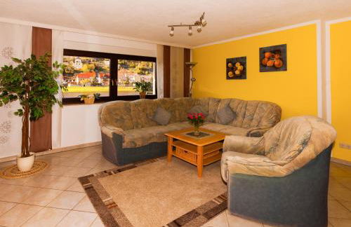 Ferienwohnung Gottlöber - Foto 11