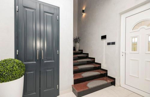 Luxury Lake-View Villa Karmen with Heated Pool, Private Spa & Sunset Terrace - Foto 62