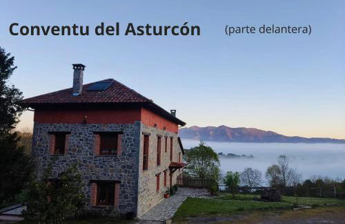 El Conventu del Asturcon - Photo 1