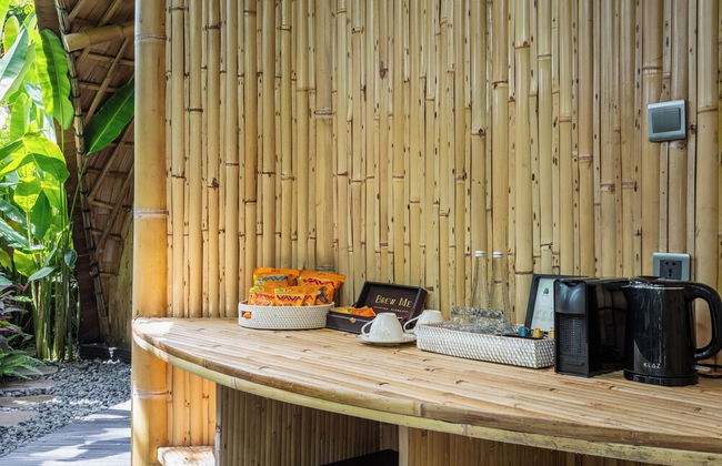 Eco Six Bali - Foto 39