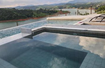 Chácara Vista do Paraíso- Igaratá - Foto 1