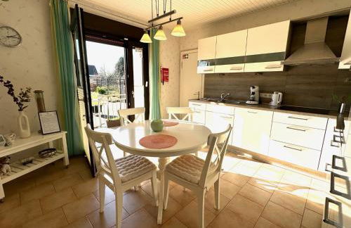 Ferien-EG Whg Pio nahe Steinhuder Meer mit Garten und Parkplatz - Foto 20