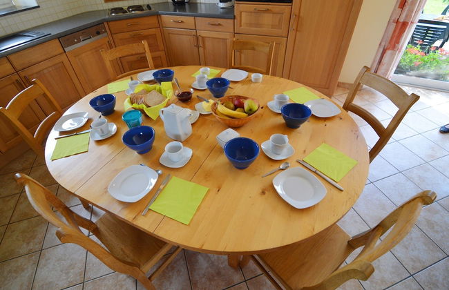 Gite With Lake View - Foto 26