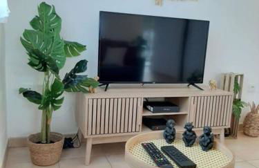 Proche aéroport à pied, O Nature - Foto 15