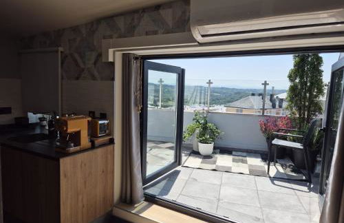 Siente Muralla - Foto 5