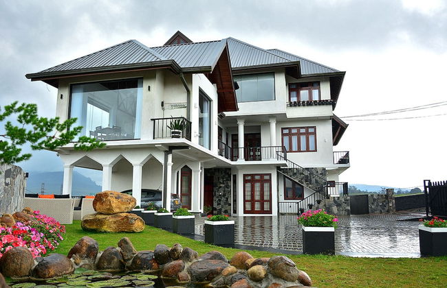 Villa Mount Royal - Photo 63