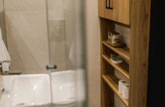 Domek na wyłączność - Borówkowa. SAUNA - Foto 26