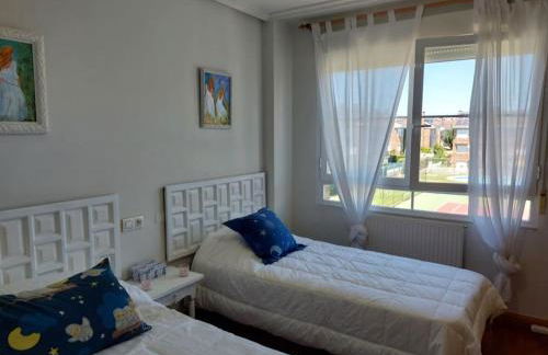 Chalet urbano en Salamanca - Foto 10