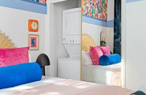 INSTA worthy Home! *Sleeps 8* - Walker's Point! - Foto 60