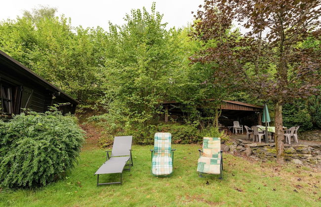 Maboge Cottage With Garden - Foto 17