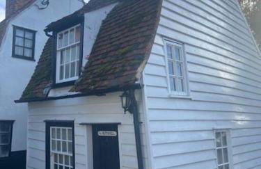 The Nutshell - Foto 1