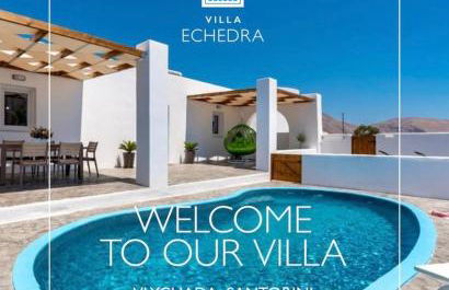 Villa Echedra - Foto 1