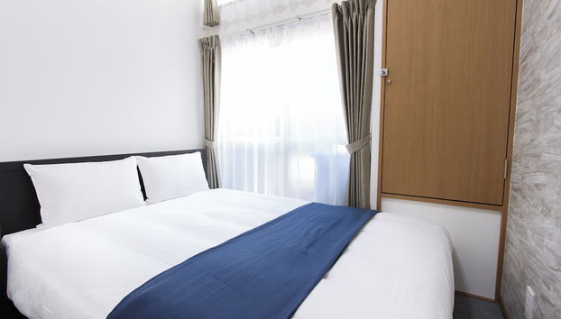 Ivoryekihigashi - Foto 2, Habitación