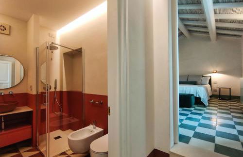 The Cathedral Retreats di Casa Camilla Journey - Foto 60