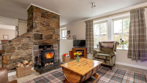 Falls Cottage - Foto 4