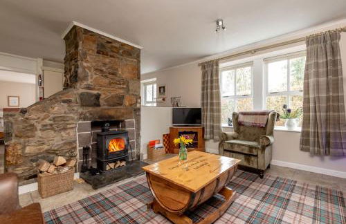 Falls Cottage - Foto 4