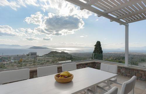 Villa Tzikides Aegina - Foto 109