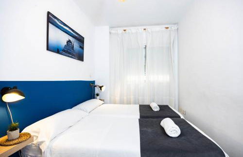 Apartamentos Turísticos Centro Histórico, by CartagenaSpain - Foto 118