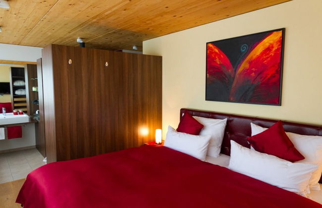 Big Sky Ferienwohnungen - Foto 5