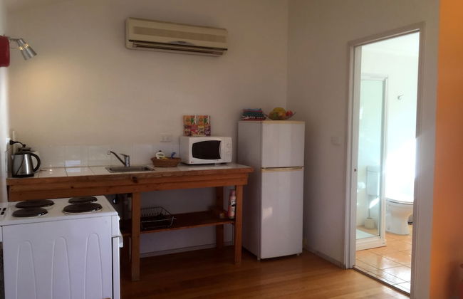 Abington Farm - Foto 15