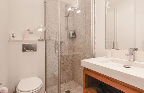 Holiday Home Les Genêts by Interhome - Foto 28