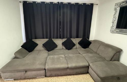 Large Villa in Maspalomas with Huge Private Pool, Jacuzzi & Gym - Foto 58