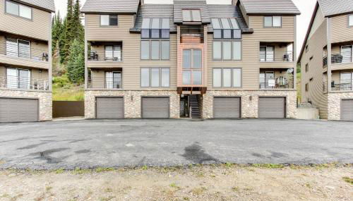 Starpoint Getaway - Foto 5