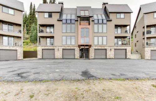 Starpoint Getaway - Foto 5